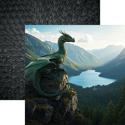 WS Dragon Training 101: Dragon Throne