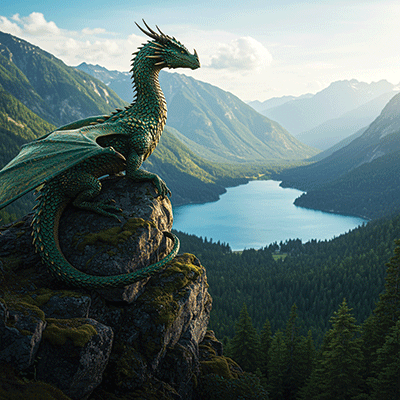 WS Dragon Training 101: Dragon Throne