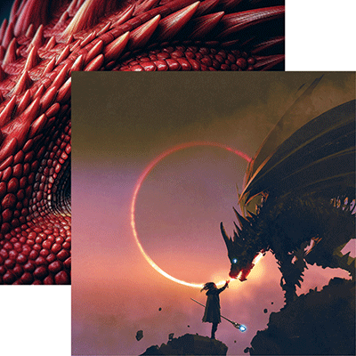 WS Dragon Training 101: Dragon Training