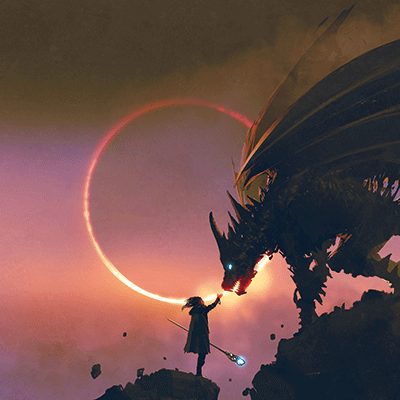 WS Dragon Training 101: Dragon Training
