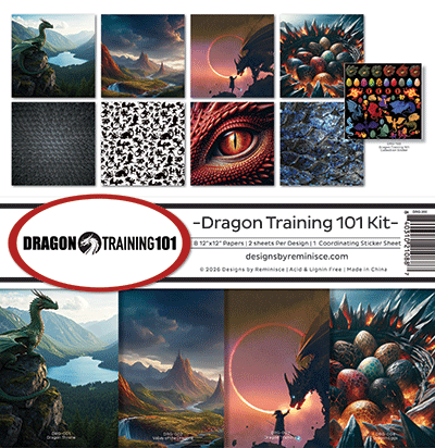 Dragon Training 101: Dragon Training 101 Collection Kit