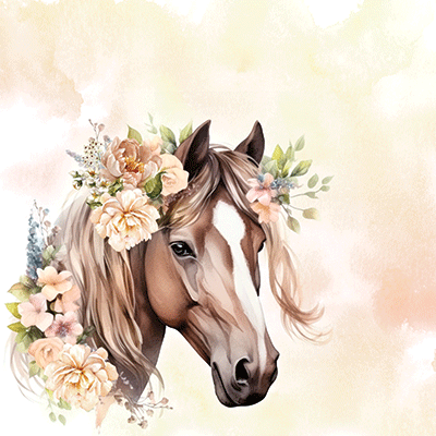 Desert Rose: Western Beauty