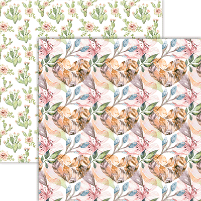 Desert Rose: Desert Meadows