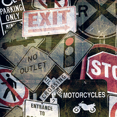 WS In the Driver's Seat: Pedal to the Metal