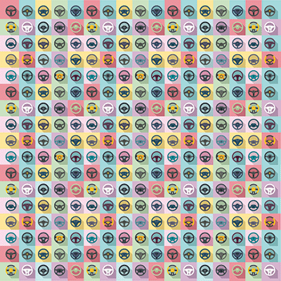 WS In the Driver's Seat: Driver's License