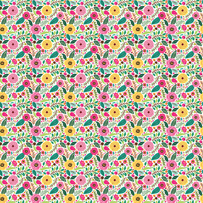 Easter Bloom: Bloom Your Life