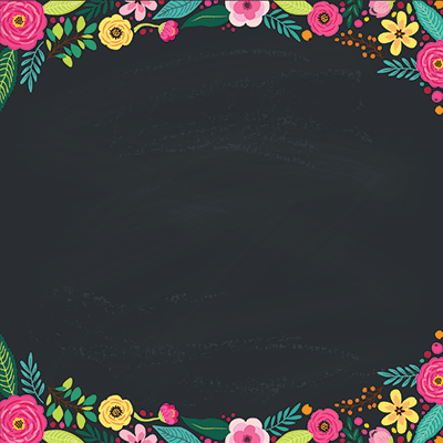 WS Easter Bloom: Bloom Your Life