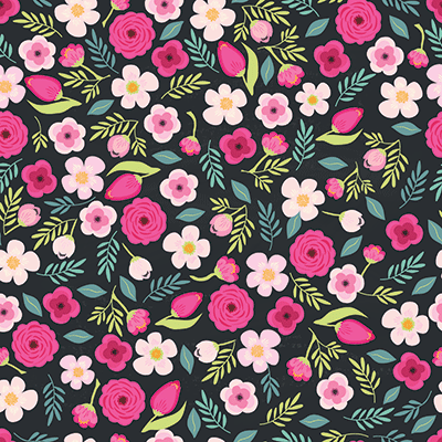 Easter Bloom: Easter Flowers