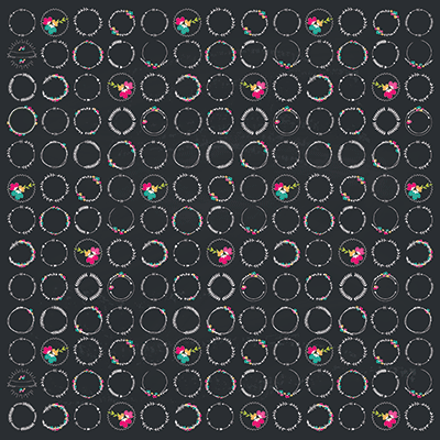 Easter Bloom: Easter Flowers