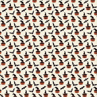 Frightfully Faboolous: Pumpkins and Potions