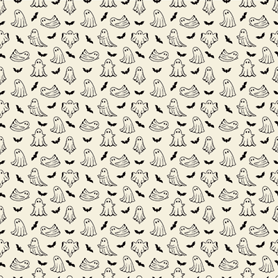 Frightfully Faboolous: Poltergeist Party