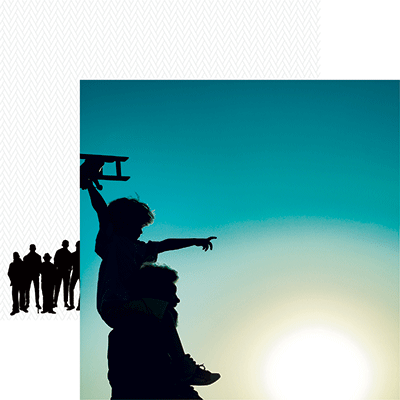 WS Fatherhood: Fatherhood 1