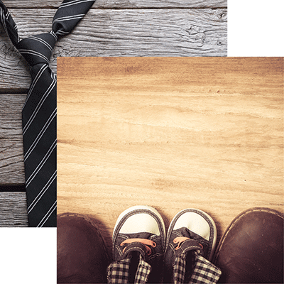 WS Fatherhood: Fatherhood 2