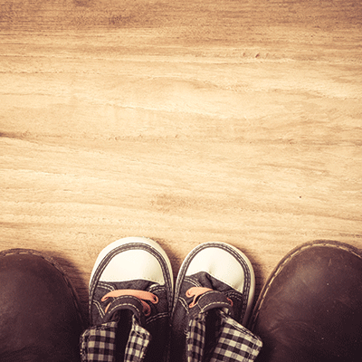 WS Fatherhood: Fatherhood 2