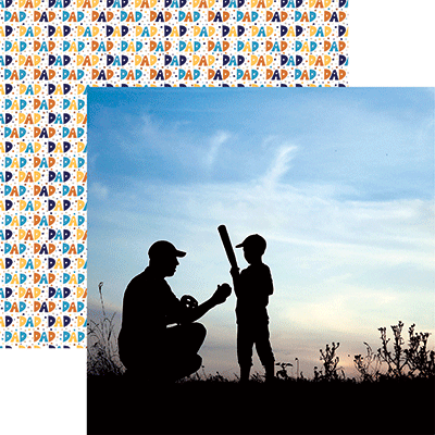 WS Fatherhood: Fatherhood 3