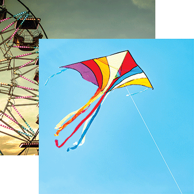 Family Fun: Go Fly A Kite