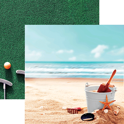 Family Fun: Sun and Fun