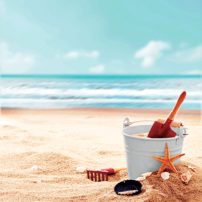 Family Fun: Sun and Fun