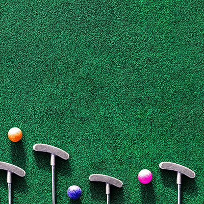 Family Fun: Sun and Fun