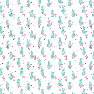 Flamingo Beach: Pink Paradise