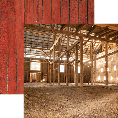 Farm Animals: Show Me