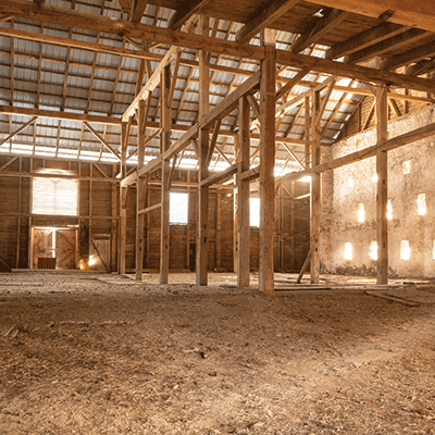 Farm Animals: Show Me