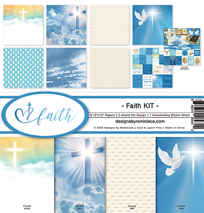Faith: Faith Collection