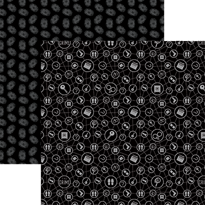 WS Get A Clue: The Crime