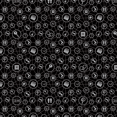 WS Get A Clue: The Crime