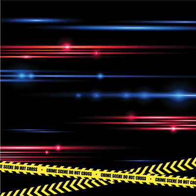 WS Get A Clue: Crime Scene