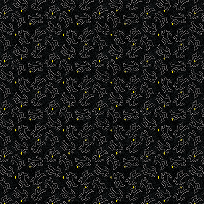 Get A Clue: Crime Scene