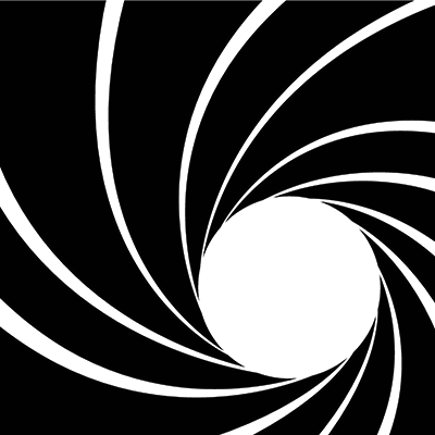 Get A Clue: The Spy and Suspect