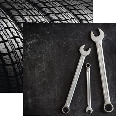 Garage Life: Garage Life