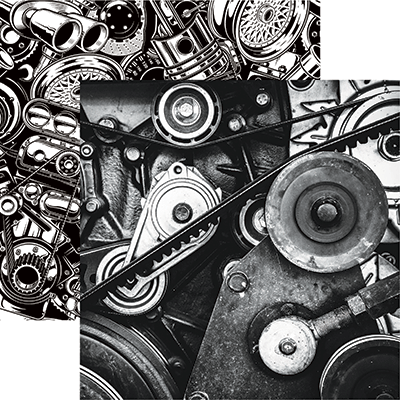 WS Garage Life: Grease Monkey