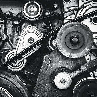 Garage Life: Grease Monkey