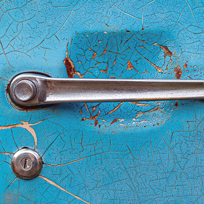 Garage Life: New Project