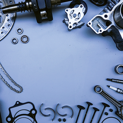 Garage Life: New Project