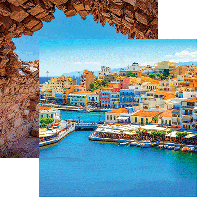 WS Greece: Crete