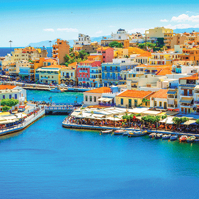 Greece: Crete