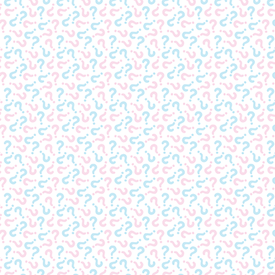 Gender Reveal Party: He or She?