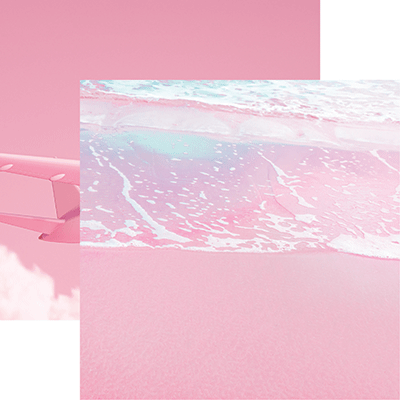 WS Girls Trip: Beached and Besties