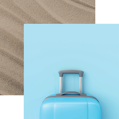 WS Girls Trip: Vacay Mode