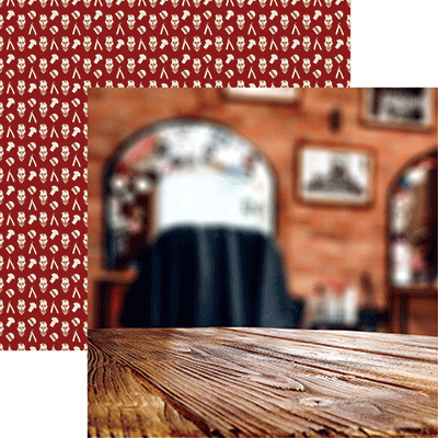 WS The Guys: Barbershop