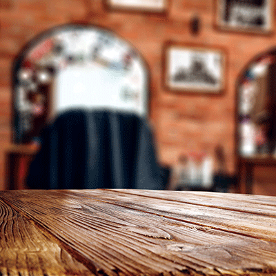 The Guys: Barbershop