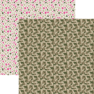 Girls Who Hunt: Tracking