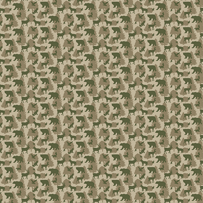 Girls Who Hunt: Tracking