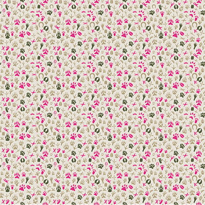 Girls Who Hunt: Tracking