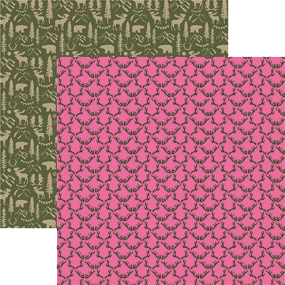 Girls Who Hunt: The Big One