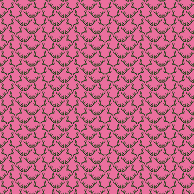 Girls Who Hunt: The Big One