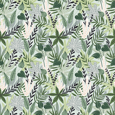 Grown with Love: Green Vibes Only